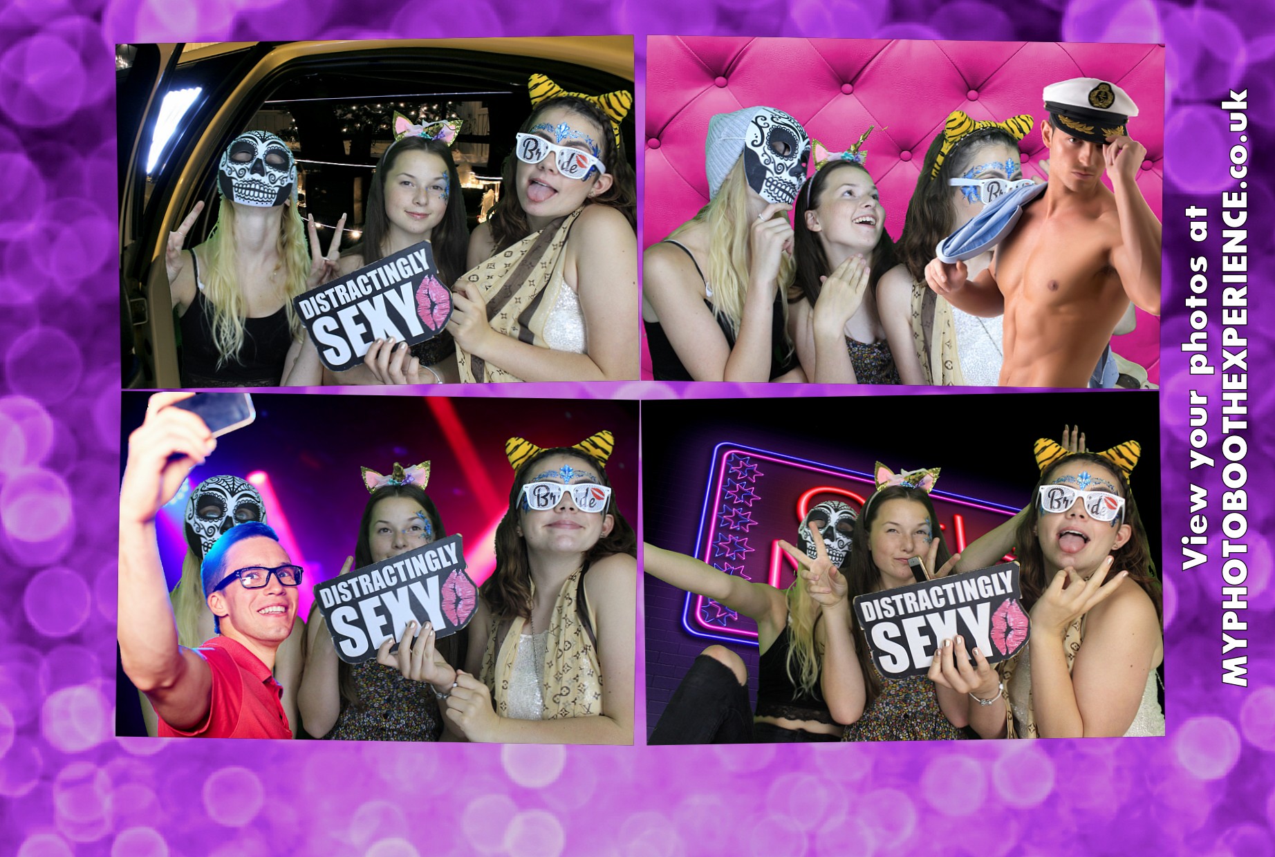 Clive and Gemma's Wedding | View more photos from the event at gallery.myphotoboothexperience.co.uk/u/MyPhotoBoothExperienceLtd/Clive-and-Gemmas-Wedding